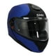 thumbnail image 3 of Casco Smk Gullwing Azul Mate Flame Blue Ma500 Abatible Svs azul L, 3 of 6