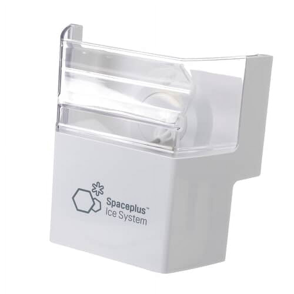 Genuine LG AKC72949319 Refrigerator Ice Bucket Assembly - Walmart.com