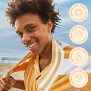 Hawaiian Tropic Island Tanning Lotion Sunscreen، 4 SPF، 8 fl oz، Adult & Teen Tanning Lotion