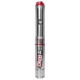 thumbnail image 2 of Bomba de Agua 1 Hp Para Riego Swedish Husky Power FLUX100, 2 of 8