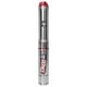 thumbnail image 2 of Bomba de Agua 1 Hp Para Riego Swedish Husky Power FLUX100, 2 of 8