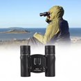 thumbnail image 6 of Compact Binoculars Powerful Binoculars for Outdoor Mountaineering Travel 8X21, 6 of 8