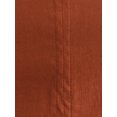 thumbnail image 5 of Strapless Maxi Dress with Slit, 5 of 5
