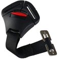 thumbnail image 1 of CHAO Hebilla de seguridad para asiento de coche, hebilla de bloqueo fija con clip para cinturón de seguridad, arnés para bebés, niños pequeños y niños, 1 of 5
