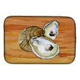 thumbnail image 1 of Carolines Treasures 8142DDM Oyster Dish Drying Mat, 1 of 2
