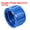 Blue, variant on Uxcell G Pipe Fitting Cap Female Thread Hose Connector for Garden and Outdoor Water Pipes End 10Pcs Blue G3/4