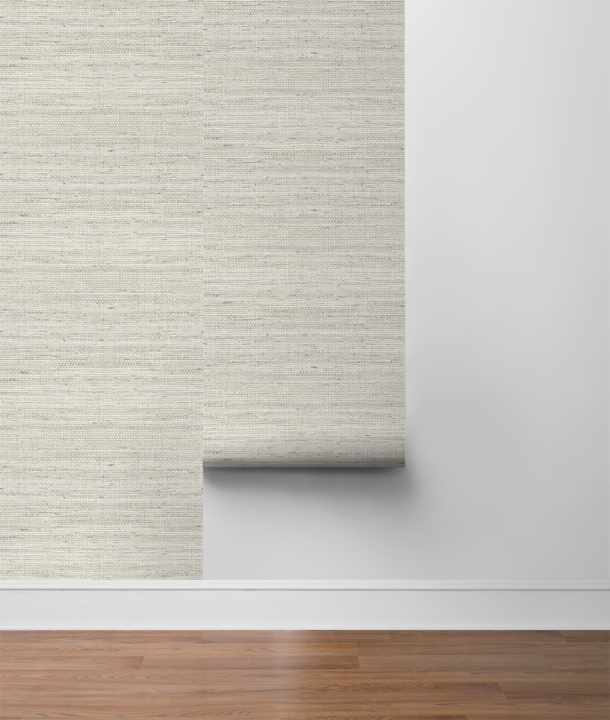 Lillian August Luxe Weave Peel and Stick Wallpaper