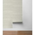 thumbnail image 3 of Lillian August Luxe Weave Peel and Stick Wallpaper, 3 of 5