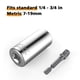 thumbnail image 3 of Herramienta de vaso universal profesional de 7 mm a 19 mm Adepaton WHFLD373, 3 of 7
