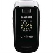 Verizon Wireless -Samsung-(sch-u430) Inpulse Pay As You Go Camera Phone with Account Balance Display
