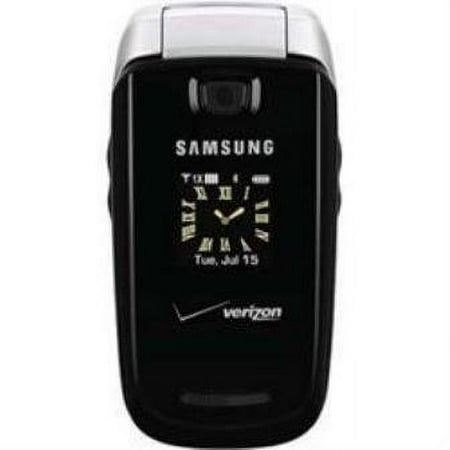 Verizon Wireless -Samsung-(sch-u430) Inpulse Pay As You Go Camera Phone with Account Balance Display