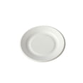 thumbnail image 2 of Disposable Cane Bamboo Pulp Paper Plates, BBQ Paper Plates, Eco-Friendly Party Plates, Recyclable Disposable Plates for Kitchen, Outdoor Picnics, Home & Kitchen Essentials, 2 of 9
