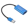 thumbnail image 1 of Tarjeta de captura de video Baoblaze USB 3.0 1080P 60Hz, 1 of 5