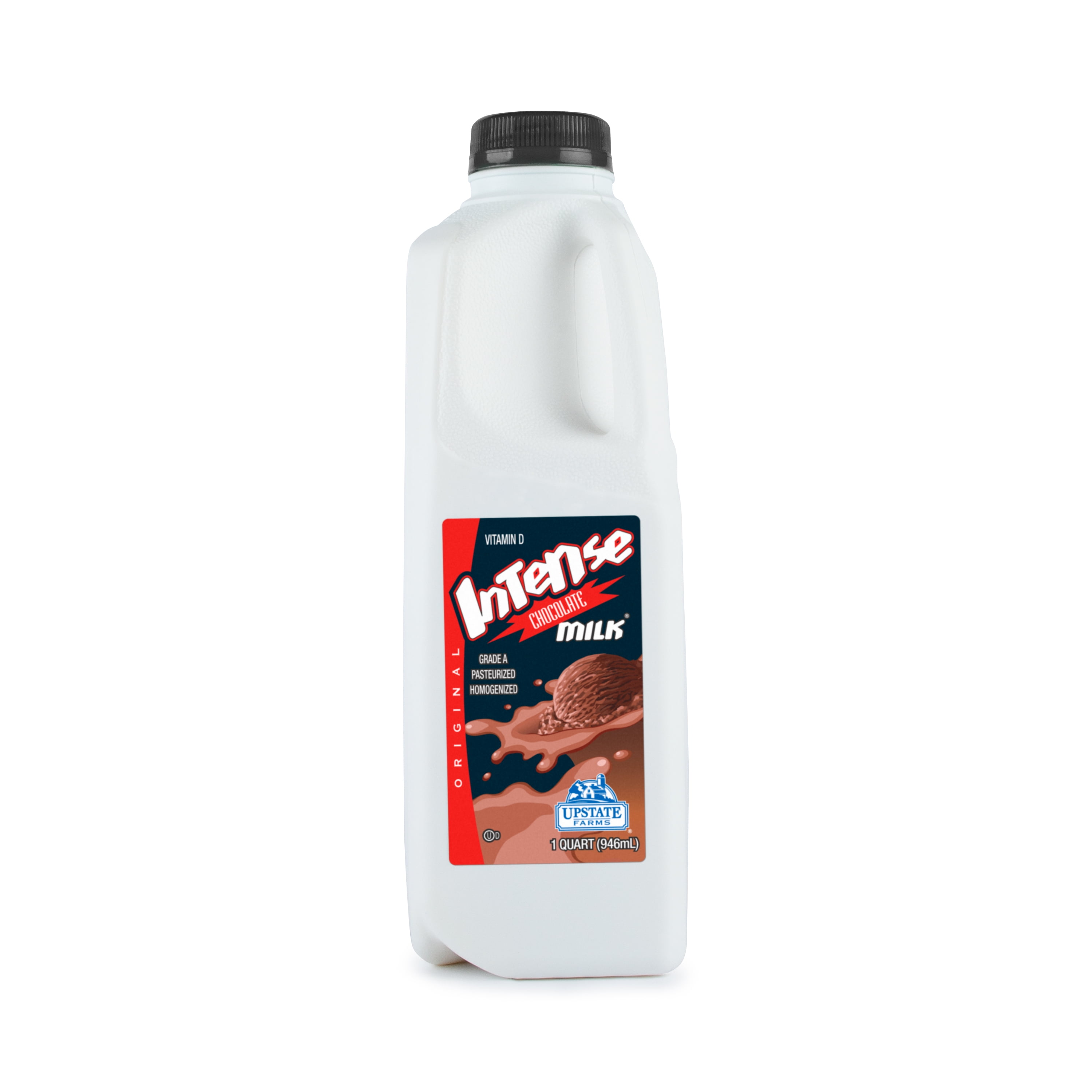 Quart Of Milk Quart Of Milk
