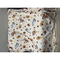 thumbnail image 4 of WINNE THE POOH Oversized Super soft Plush Throw blanket 5ft x6ft, 4 of 5