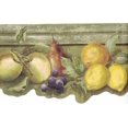 thumbnail image 1 of Bordure de Papier Peint Fruits ST50554B, 1 of 1