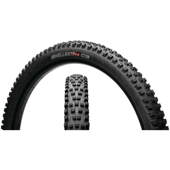 Kenda Hellkat EMC K1201E Mountain Bike Tire 29 x 2.40 (212977)
