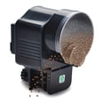 thumbnail image 1 of Aquarium Fish Feeder Vacation Aquarium Automatic Fish Food Dispenser Tank Feeder Timer Auto Feeders, 1 of 5