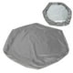 thumbnail image 3 of Cubierta Para Pozo De Arena Para Niños, Hexagonal, Impermeable, Con Dosel Para Caja De Arena, 3 of 7