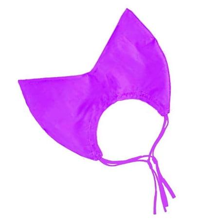 Ear Protective Cats Bath Hat Waterproof Cats Shower Hat for Home Grooming Cats Shower Caps Bathing Accessory Cats Supply