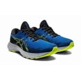 thumbnail image 2 of Asics Gel-Nimbus Lite 3 Mens Running Shoes, Lake Drive/Hazard Green, NEW Size 12, 2 of 6