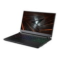 thumbnail image 2 of Gigabyte AORUS 5 Gaming/Entertainment Laptop (Intel i7-12700H 14-Core, 15.6in 144Hz Full HD (1920x1080), NVIDIA GeForce RTX 3070, 64GB RAM, 2x2TB PCIe SSD (4TB), Win 11 Pro) with DV4K Dock, 2 of 7