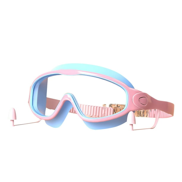 Gafas de natación Gafas de natación Adultos Niños Gafas
