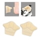 thumbnail image 3 of 2x Almohadillas de Talón Transpirables Equipo de Protección Autoadhesivo Plantillas Ajustables Almohadillas de Talón para Escalar Mujeres tiras de pegamento Salvador  Protectores de talón de zapatos, 3 of 9