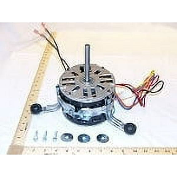 Nordyne New 903075 - Blower Motor (903075) in Multicolor