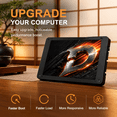 Ssd Picture Computer 512GB Internal 2.5 Inch SATA SSD 6GB/s Solid State Drive for Laptop and ...