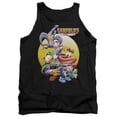 thumbnail image 1 of Garfield - Tongue Of Doom - Tank Top - Small, 1 of 2