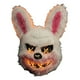 thumbnail image 2 of Máscara Conejo Terror para Halloween Accesorios Disfraz Cosplay Fiesta, 2 of 9