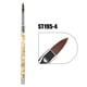 thumbnail image 2 of Nailon Brush Pen Nail Painting Dibujo Liner Gel Pen Manicure yeacher  pluma de uñas, 2 of 7