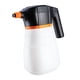 thumbnail image 4 of Pulverizador de espuma eléctrico para lavado de autos, bomba pulverizadora presurizada recargable de 2L para riego de jardines domésticos y detallado Blanco Naranja, 4 of 8