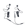 thumbnail image 4 of Contacto con la recolección de piezo de micrófono, con cable, buen diseño de parche de palo Piezo Transducer Pickup para piezas de violín de, 4 of 6