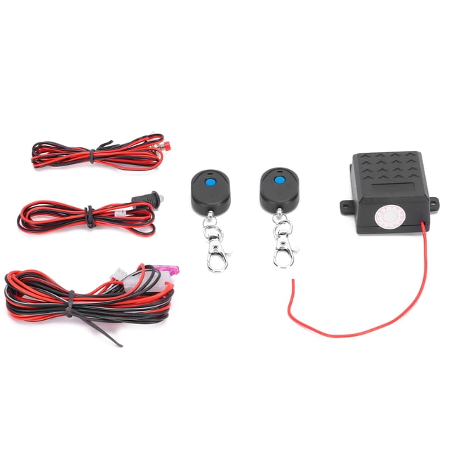 Alarma antirrobo de motor, inmovilizador inteligente de motor de automóvil, sistema antirrobo de motor, inmovilizador de motor remoto, solución innovadora