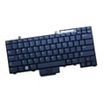 thumbnail image 4 of Teclado De Repuesto Perfecl Para Computadora Portátil Latitude E6400 E6410 E6500 E6510, 4 of 8