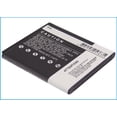 thumbnail image 4 of 1800mAh EB585157VK EB585157VKBSTD Battery for Samsung SHV-E110S Galaxy S II LTE GT-i9210 Celox SHV-E120S Galaxy S II HD LTE, 4 of 4
