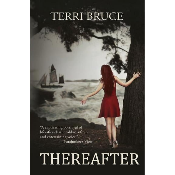 Afterlife: Thereafter (Paperback)