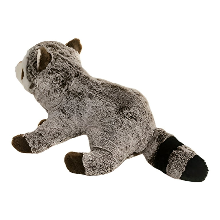 Douglas Cuddle Toys Plush Raccoon - Ringo, 10-inch Stuffed Animal