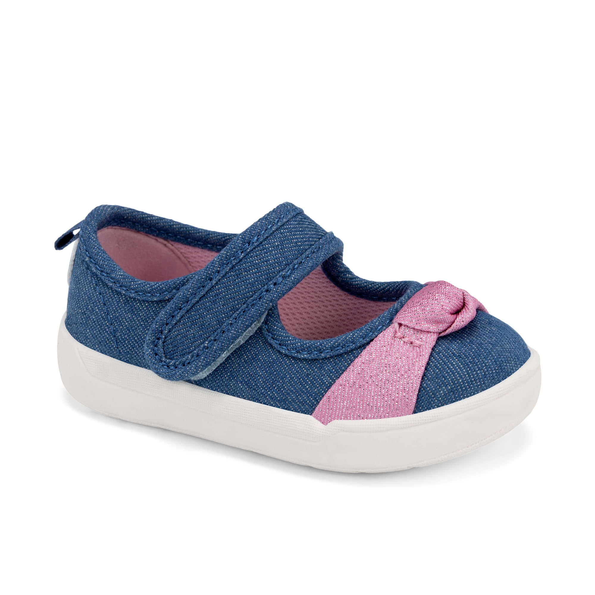 Ms.Rachel Mary Jane Shoe by Stride Rite Munchkin