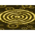 thumbnail image 1 of Ahgly Company Machine Washable Indoor Rectangle Transitional Black Brown Area Rugs, 8' x 10', 1 of 7
