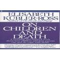 thumbnail image 1 of Pre-Owned On Children and Death (Paperback) 002089144X 9780020891444, 1 of 1