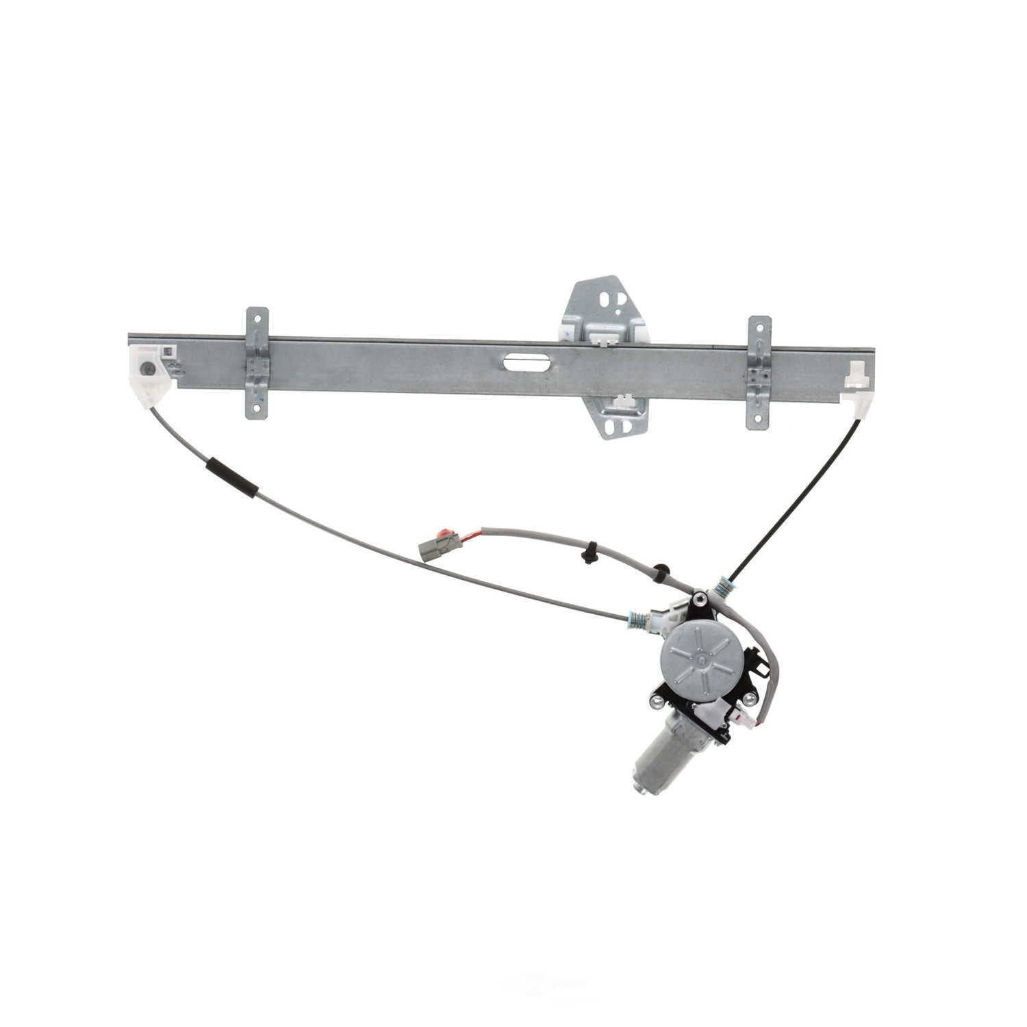 TrakMotive 21-0610 Power Window Motor and Regulator Assembly