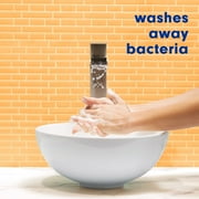 Softsoap Liquid Hand Soap, Kitchen and Bathroom Hand Soap, Juicy Peach, 7.5 Fluid Ounce Bottle