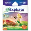LeapFrog Explorer & LeapPad Learning Game: Disney Fairies: Tinker Bell and the Lost Treasure