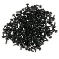 thumbnail image 4 of 400pcs Ojos de Seguridad Plásticos Sunnimix para Muñeca Títere Oso Felpa 3mm Negro, 4 of 8