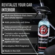 Adam's Interior Detailer