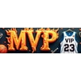 thumbnail image 5 of LUUFILx Basketball MVP Party Backdrop Banner Sports Theme Event Decorations Winning Celebration Background Photography Props Trophies Customizable Design, 5 of 8