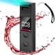 thumbnail image 2 of Alcoholimetro, Alcoholimetros de Precision para Alcohol, Alcoholimetro Portatil con Pantalla Digital LCD de 3 Colores, 2 of 5